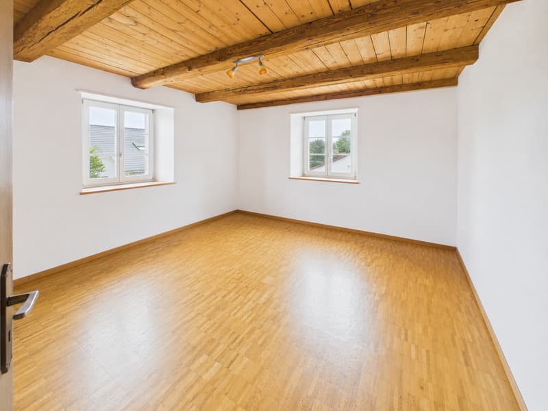 Schönes 4.5-Zimmer-Apartment in Courtételle (7)