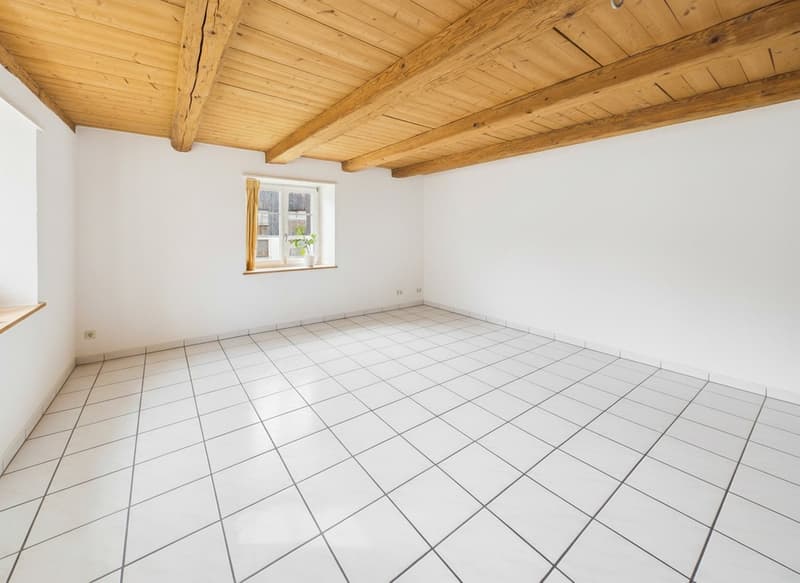 Schönes 4.5-Zimmer-Apartment in Courtételle (3)