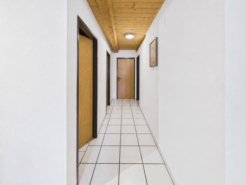 Schönes 4.5-Zimmer-Apartment in Courtételle (4)
