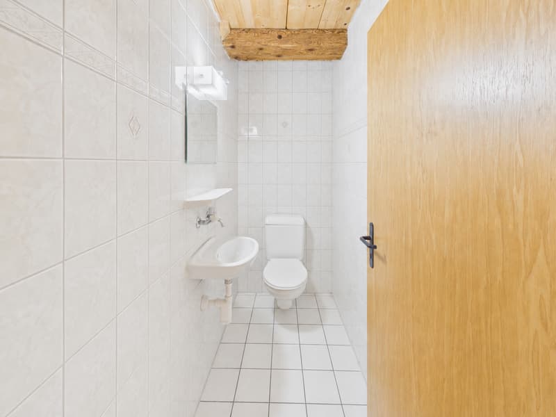 Schönes 4.5-Zimmer-Apartment in Courtételle (9)
