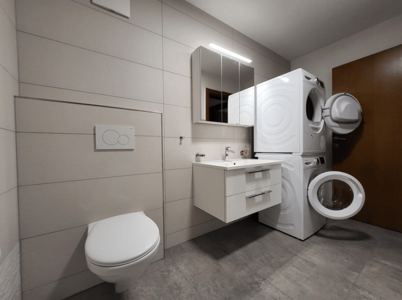 Rental Yield Building "Turnkey" (2019) – 100% Let – Courfaivre Centre (4)