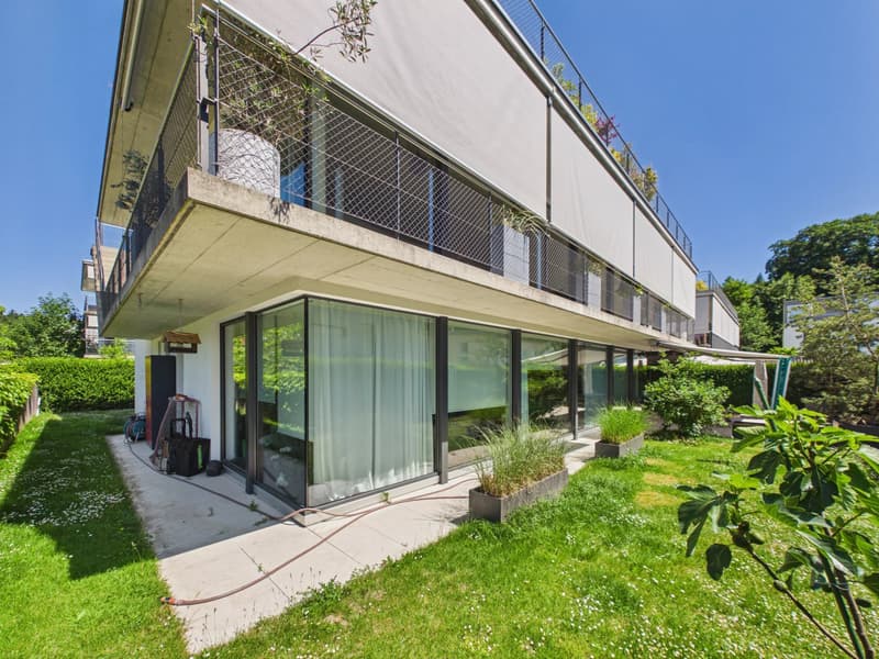 Magnifique appartement moderne à Biel/Bienne, 174 m² (13)