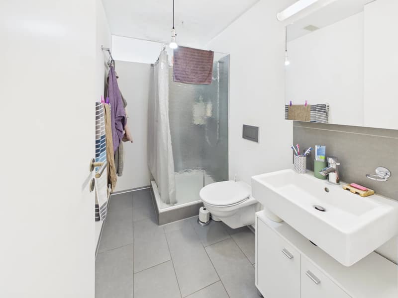 Magnifique appartement moderne à Biel/Bienne, 174 m² (6)