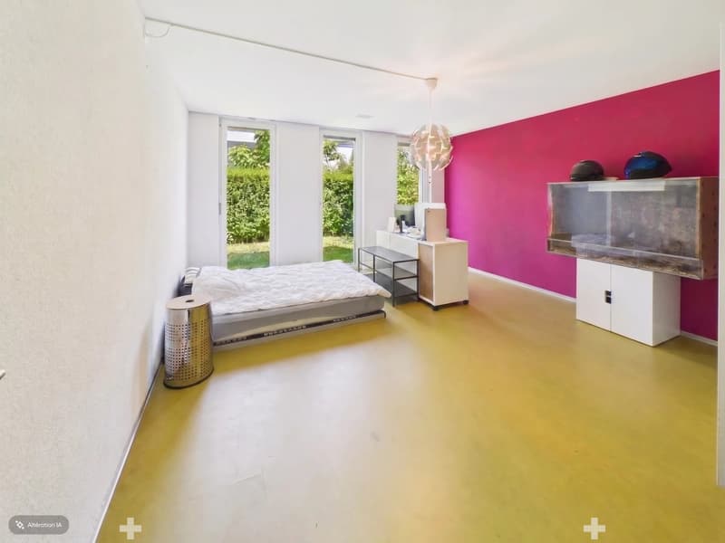 Prächtige moderne Wohnung in Biel/Bienne, 174 m² (7)