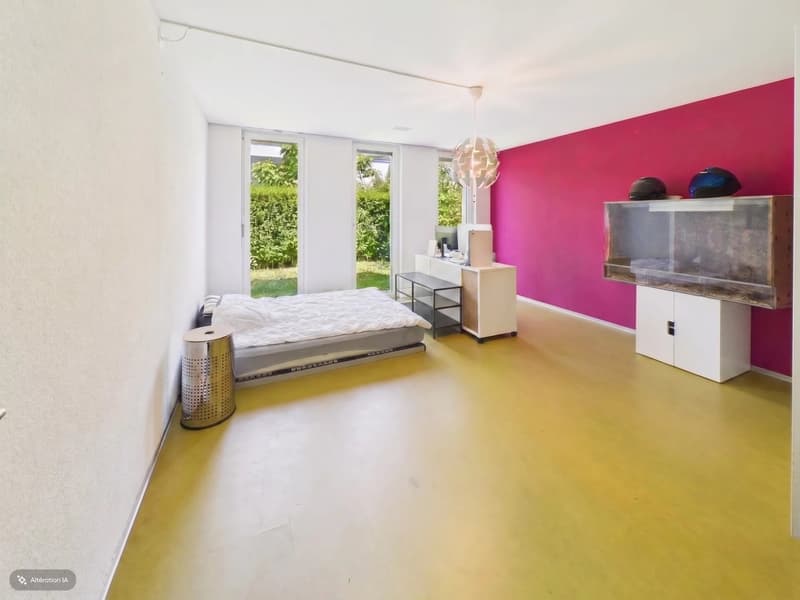 Magnifique appartement moderne à Biel/Bienne, 174 m² (7)