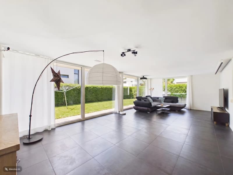 Magnifique appartement moderne à Biel/Bienne, 174 m² (1)