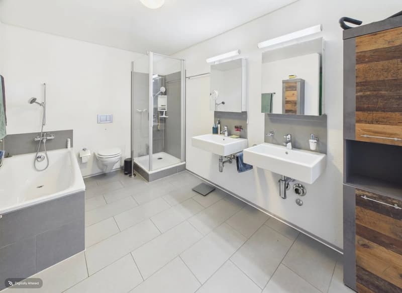 Magnifique appartement moderne à Biel/Bienne, 174 m² (10)