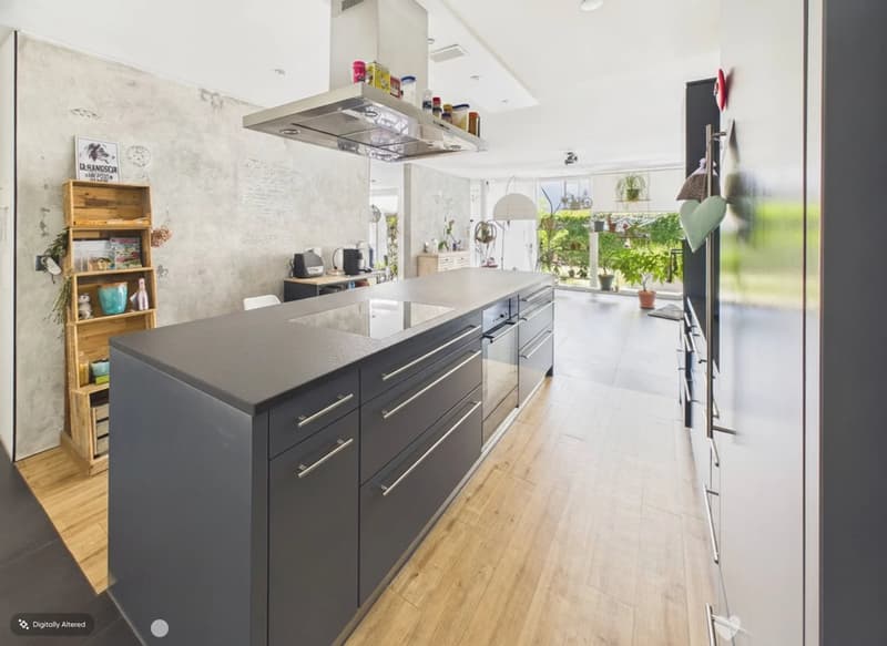 Prächtige moderne Wohnung in Biel/Bienne, 174 m² (3)