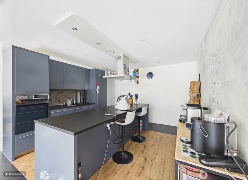 Prachtvolle moderne Wohnung in Biel/Bienne, 174 m² (4)