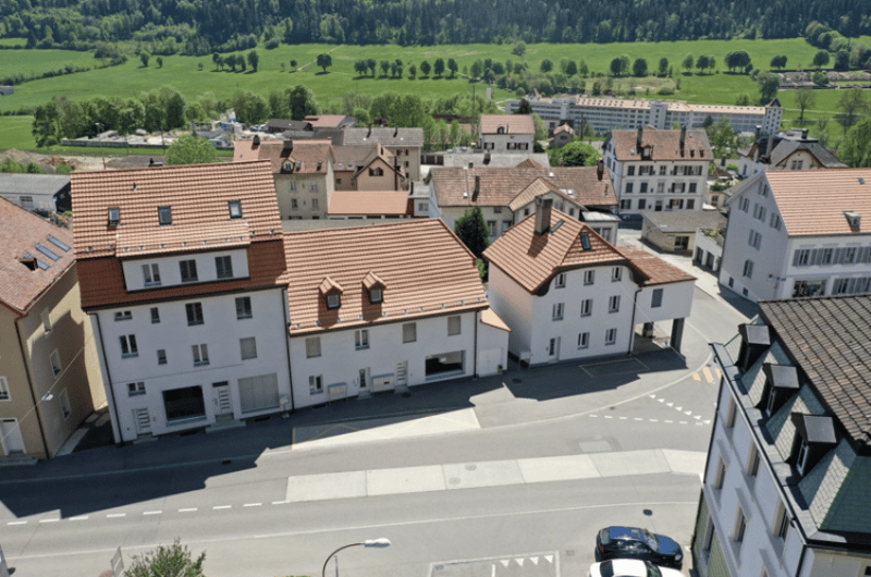 Geräumiges DUPLEX mit 5.5 Zimmern in St-Imier (11)