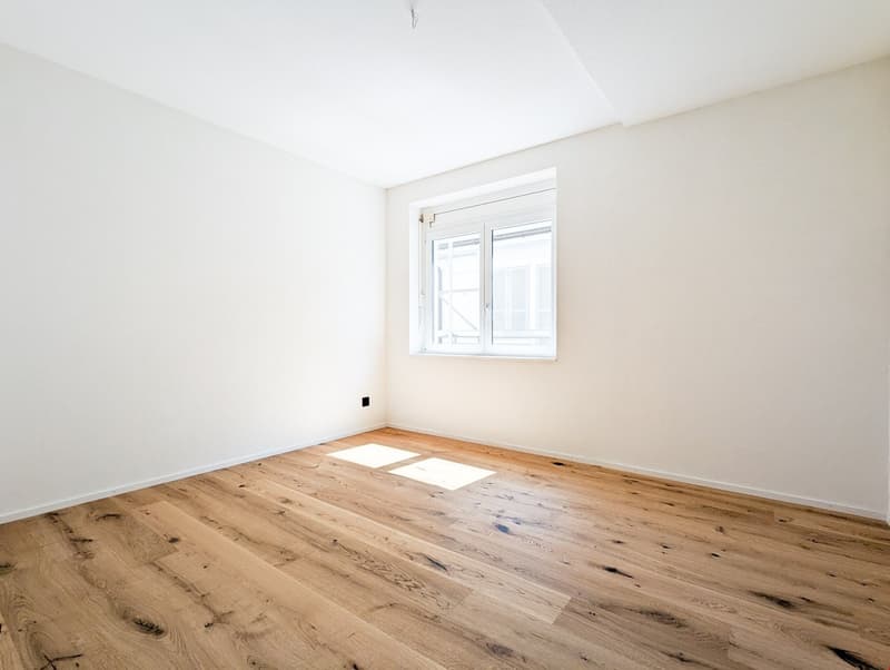 Letztes 2.5-Zimmer-Appartement im Zentrum der Stadt, komplett renoviert (4)