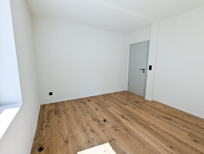 Letztes 2.5-Zimmer-Appartement im Zentrum der Stadt, komplett renoviert (6)