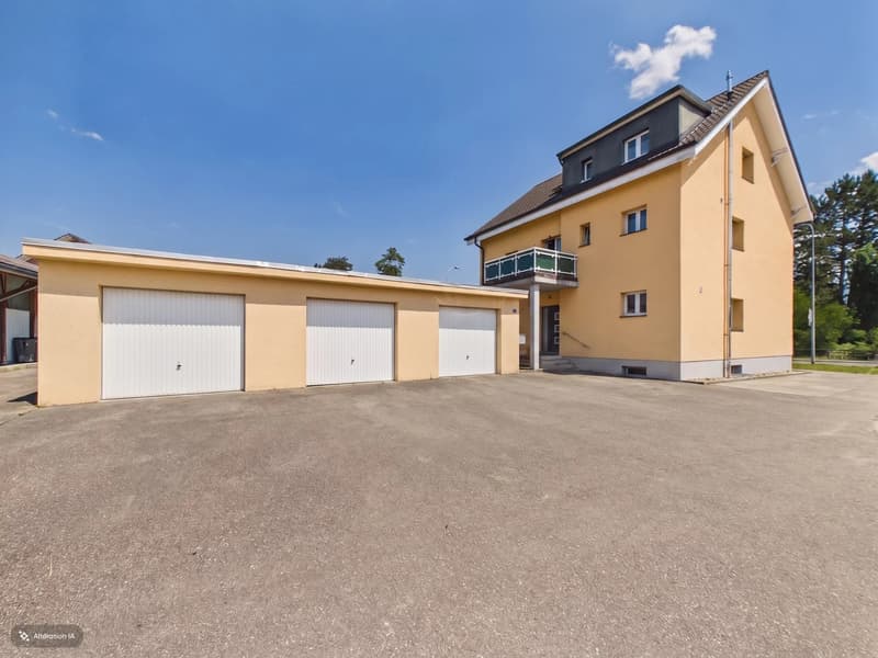 Familienhaus mit Gewerbefläche (1)