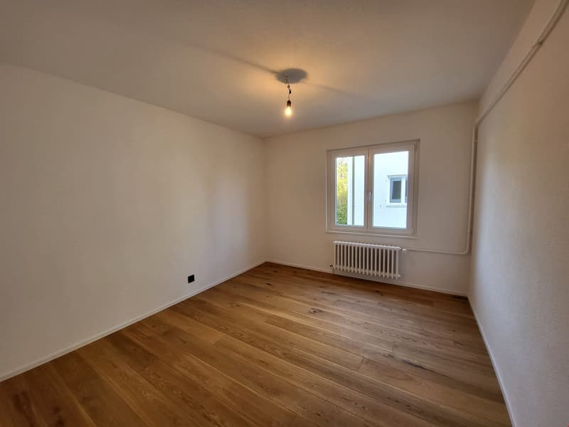 Meraviglioso appartamento di 3.5 locali completamente ristrutturato a Delémont (5)
