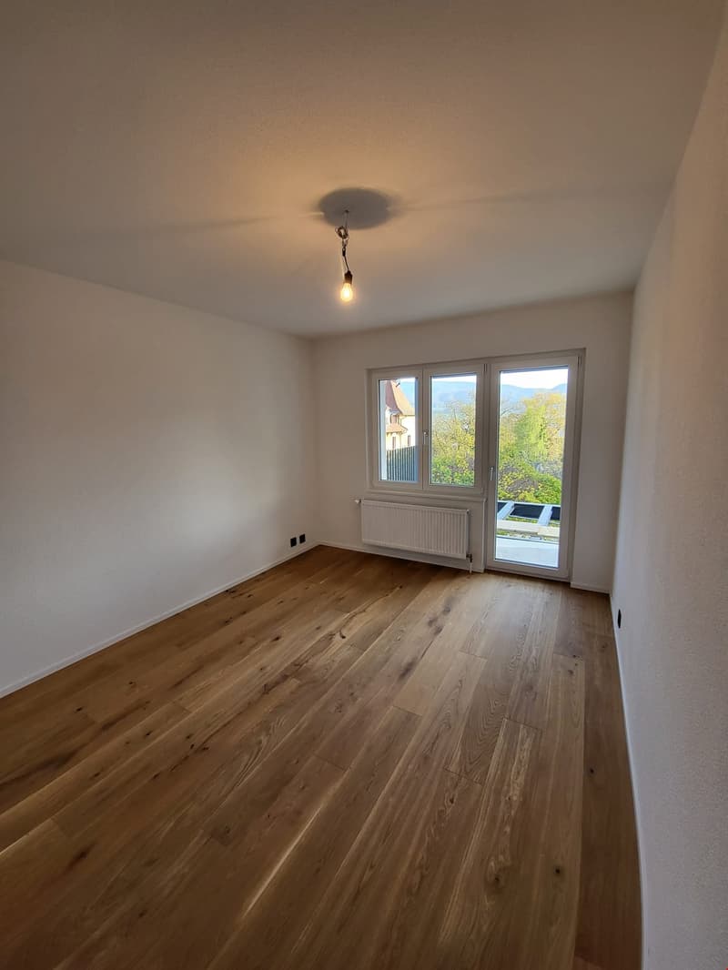 Meraviglioso appartamento di 3.5 locali completamente ristrutturato a Delémont (4)