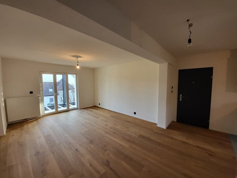 Meraviglioso appartamento di 3.5 locali completamente ristrutturato a Delémont (6)