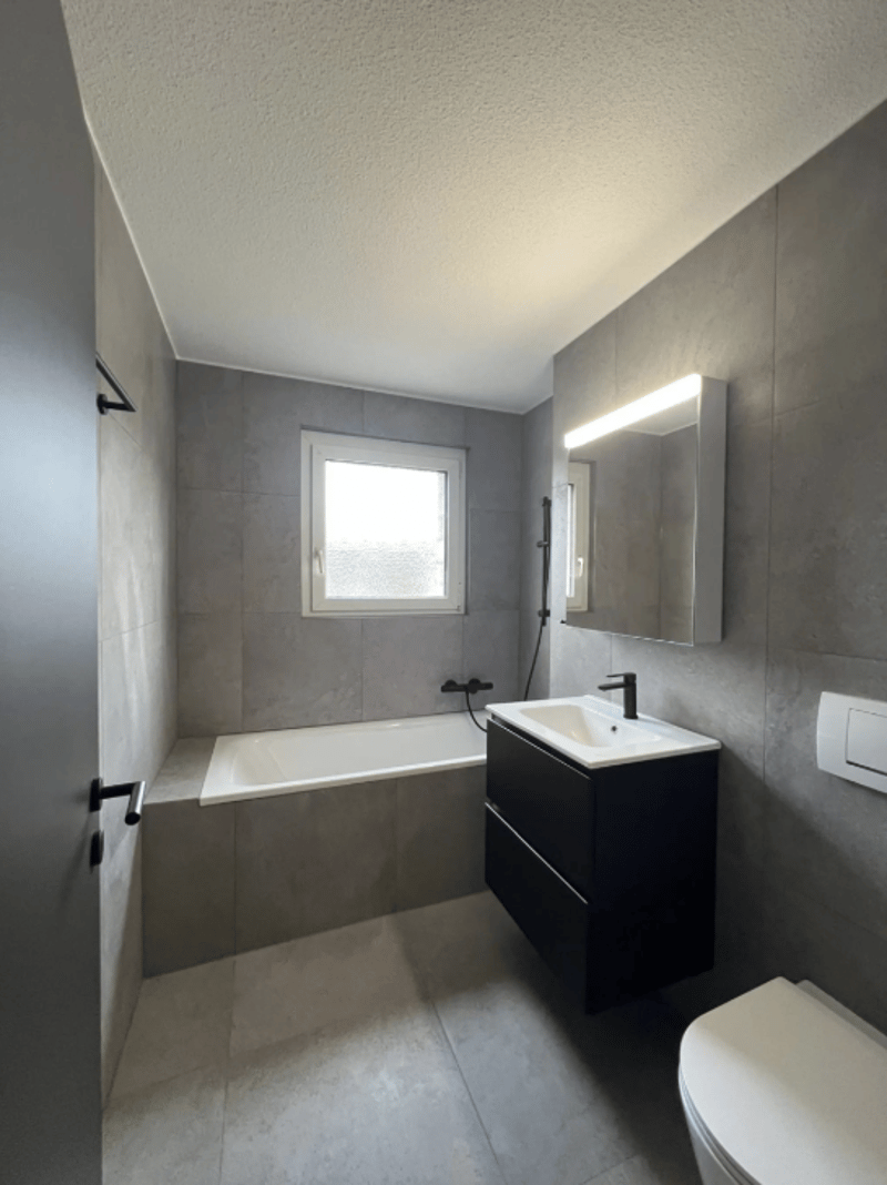 Charmantes renoviertes 2.5-Zimmer-Apartment (7)