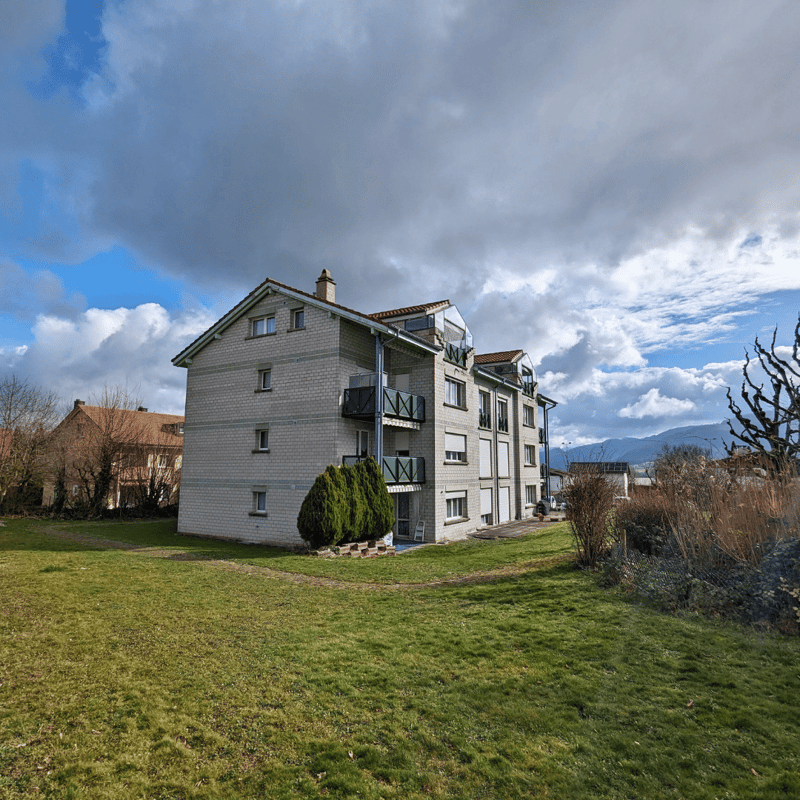 Magnifique appartement de 2.5 pces rénové (14)
