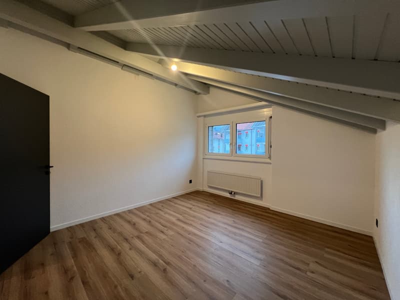 Magnifique appartement de 2.5 pces rénové (10)