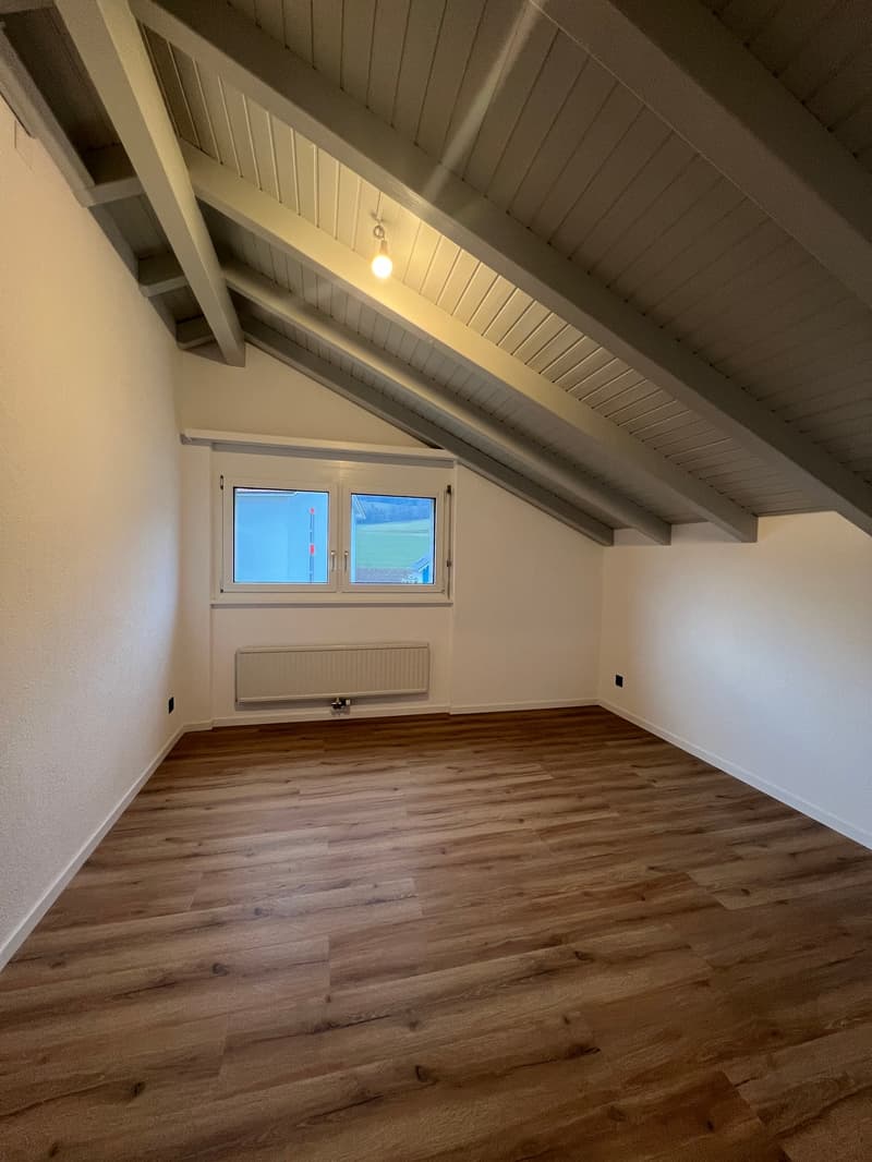 Magnifique appartement de 2.5 pces rénové (11)