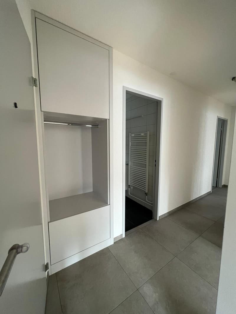 Superbe appartement de 4.5 pièces rénové (9)