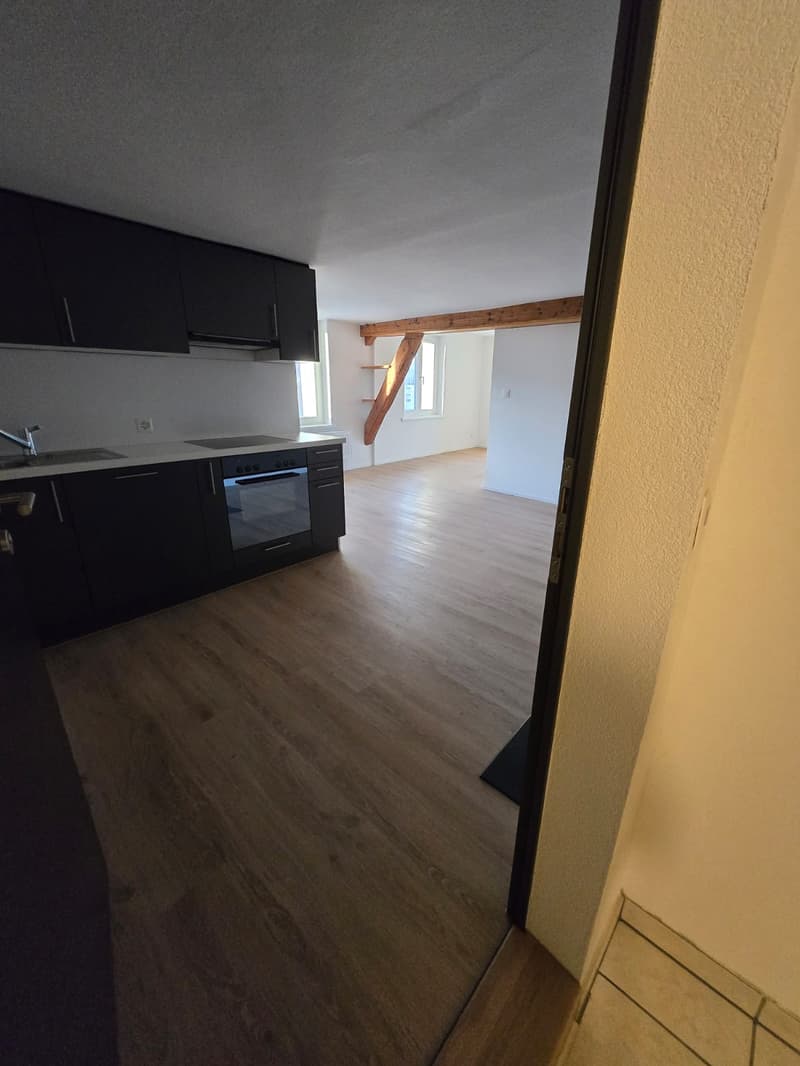 Joli 2.5 pièces rénové en 1ère location à Porrentruy (6)