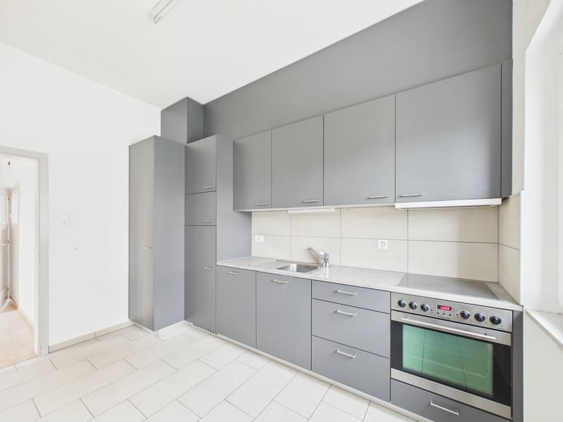 Joli appartement de 4.5 pièces avec balcon à Boécourt (8)