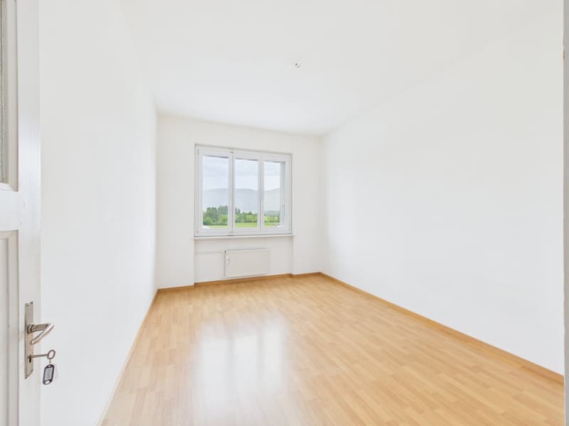 Joli appartement de 4.5 pièces avec balcon à Boécourt (3)