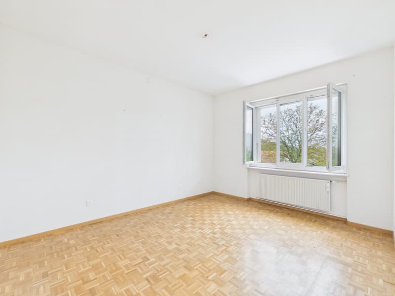 Joli appartement de 4.5 pièces avec balcon à Boécourt (2)