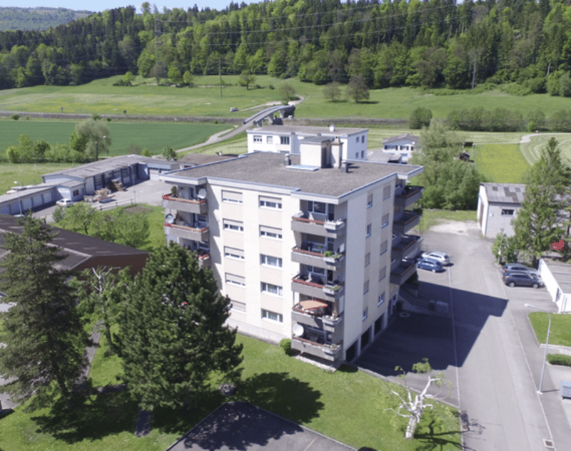 Superbe appartement de 3.5 pièces entièrement rénové au style moderne (6)