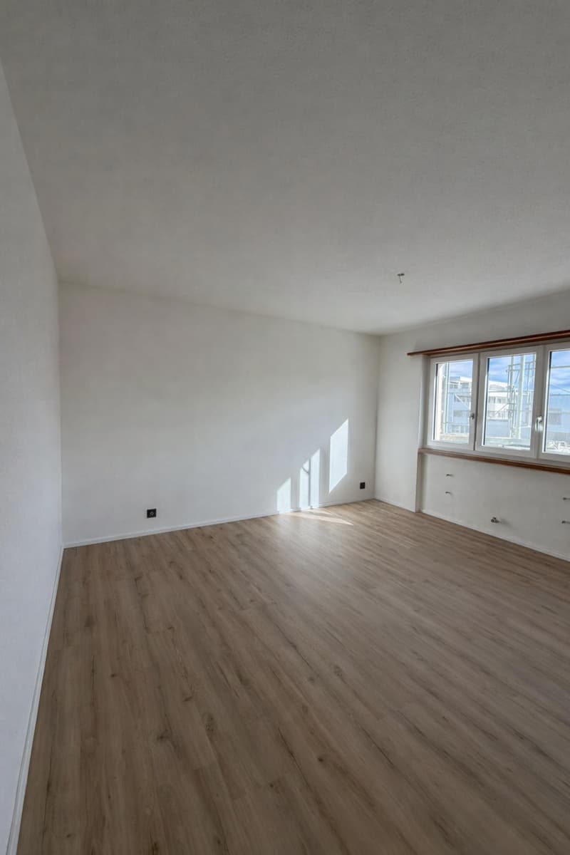Superbe appartement de 3.5 pièces entièrement rénové au style moderne (4)