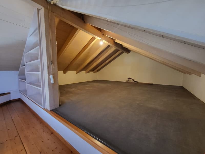 Grand appartement de 5.5 pièces à Delémont (16)