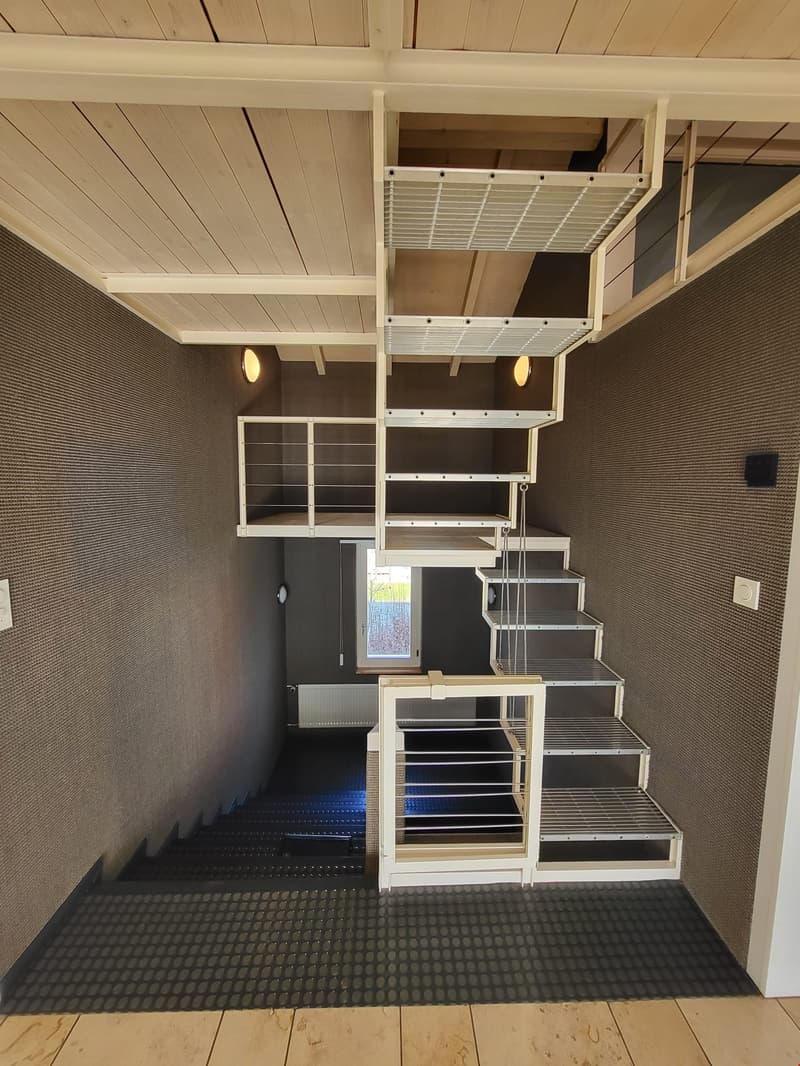 Grand appartement de 5.5 pièces à Delémont (11)