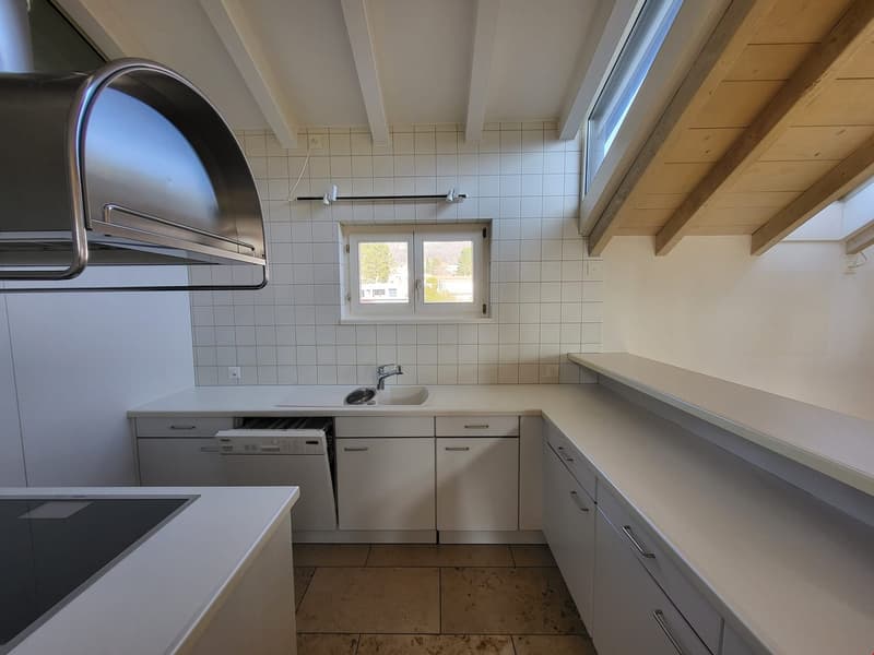Grand appartement de 5.5 pièces à Delémont (6)