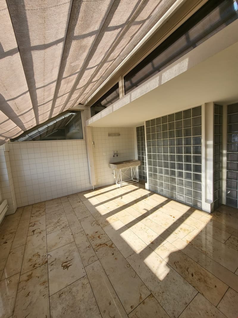 Grand appartement de 5.5 pièces à Delémont (8)