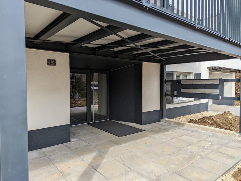 Grand appartement de 5.5 pièces à Delémont (17)