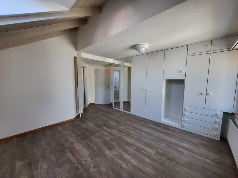 Grand appartement de 5.5 pièces à Delémont (14)