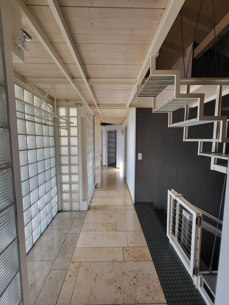 Grand appartement de 5.5 pièces à Delémont (10)