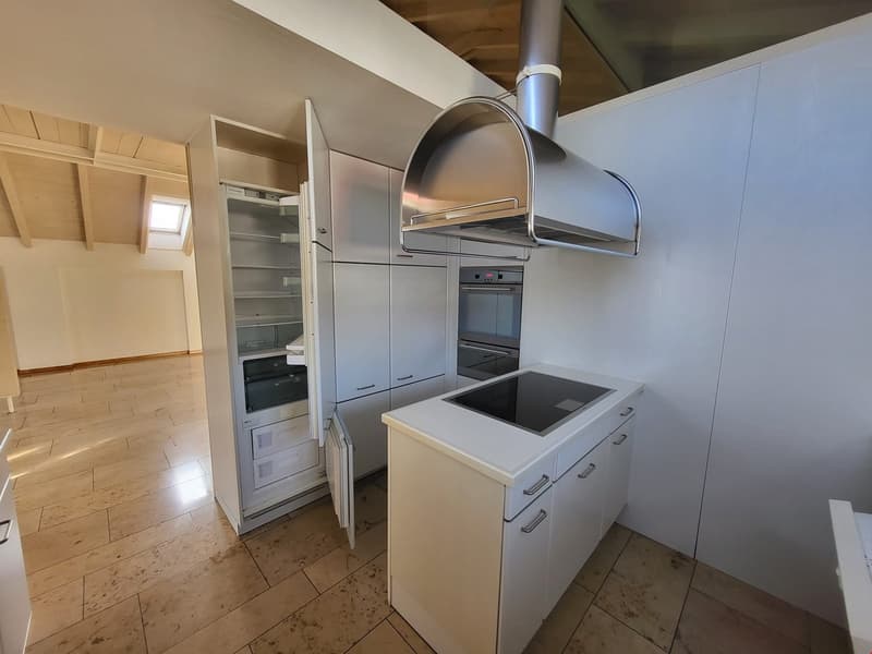 Grand appartement de 5.5 pièces à Delémont (7)