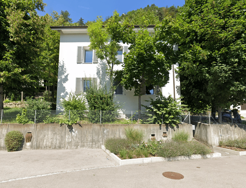 Immeuble locatif de 5 appartements vers la gare (3)