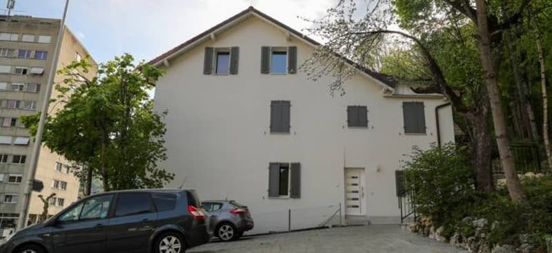 Immeuble locatif de 5 appartements vers la gare (4)