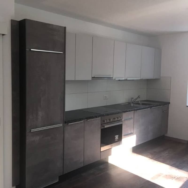 Immeuble locatif de 5 appartements vers la gare (5)