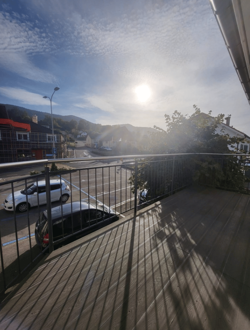 Immeuble de Rendement "Clé en Main" (2019) – 100% Loué – Courfaivre Centre (13)