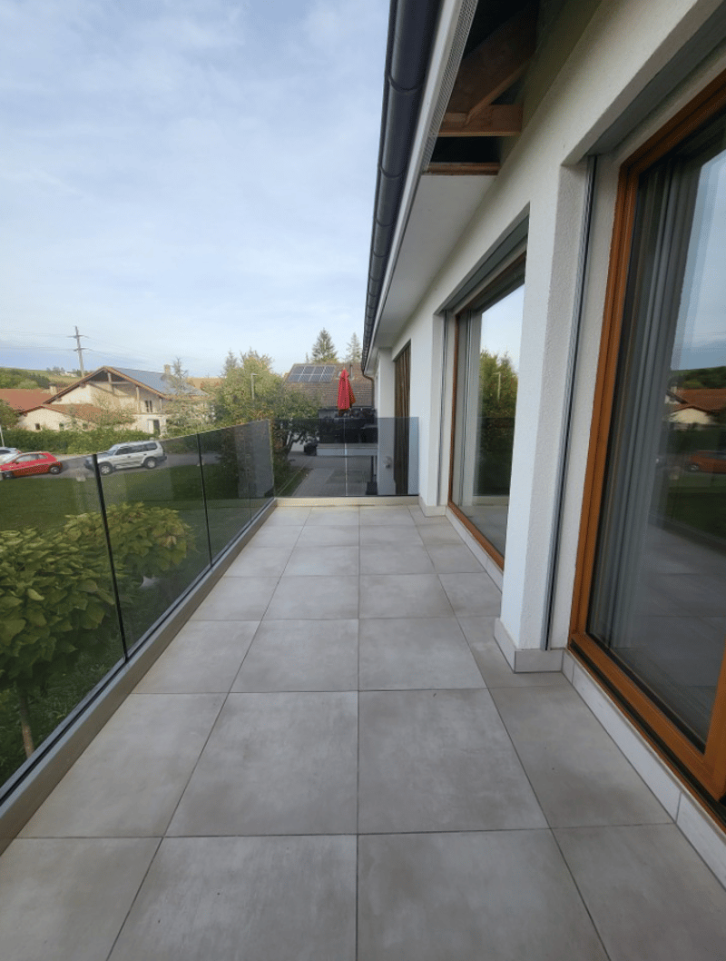Immeuble de Rendement "Clé en Main" (2019) – 100% Loué – Courfaivre Centre (8)