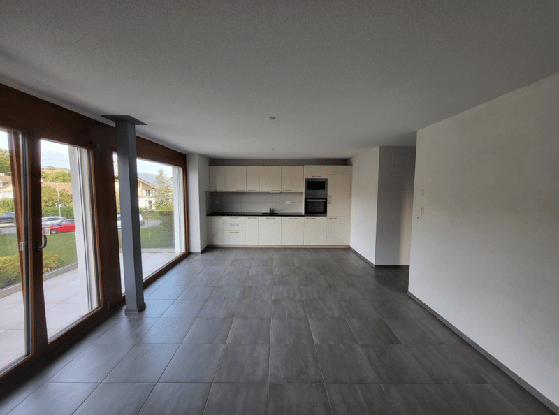 Immeuble de Rendement "Clé en Main" (2019) – 100% Loué – Courfaivre Centre (6)