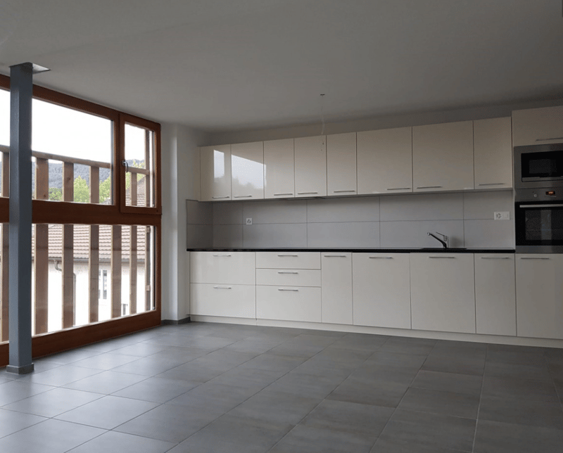 Immeuble de Rendement "Clé en Main" (2019) – 100% Loué – Courfaivre Centre (9)