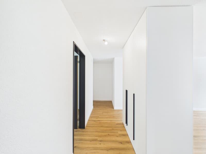 Superbe 3.5 pièces rénové avec terrasse et jardin au cœur de Glovelier (8)