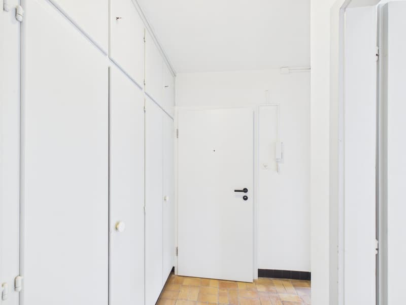 Bel appartement de 3.5 pièces avec balcon à Boécourt (3)
