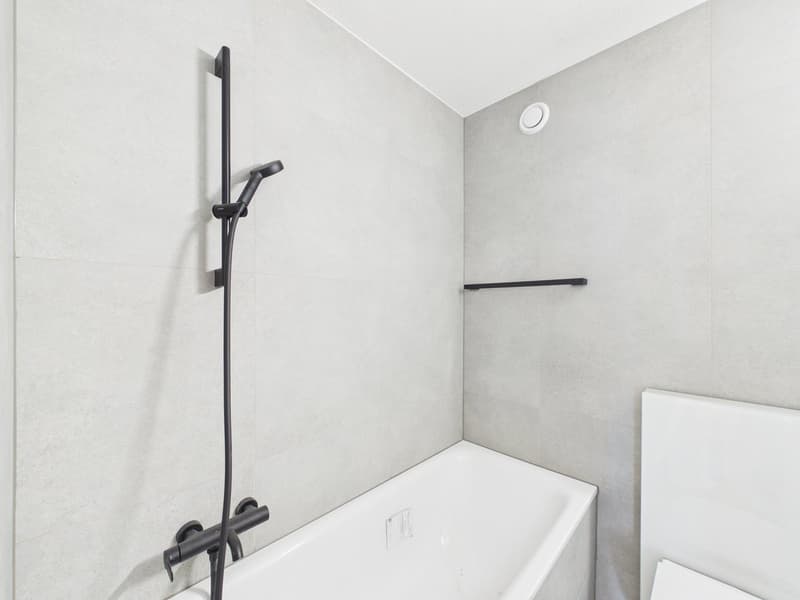 Magnifique duplex de 3.5 pièces entièrement rénové au style moderne (12)