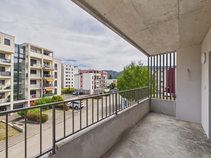 Magnifique duplex de 3.5 pièces entièrement rénové au style moderne (13)